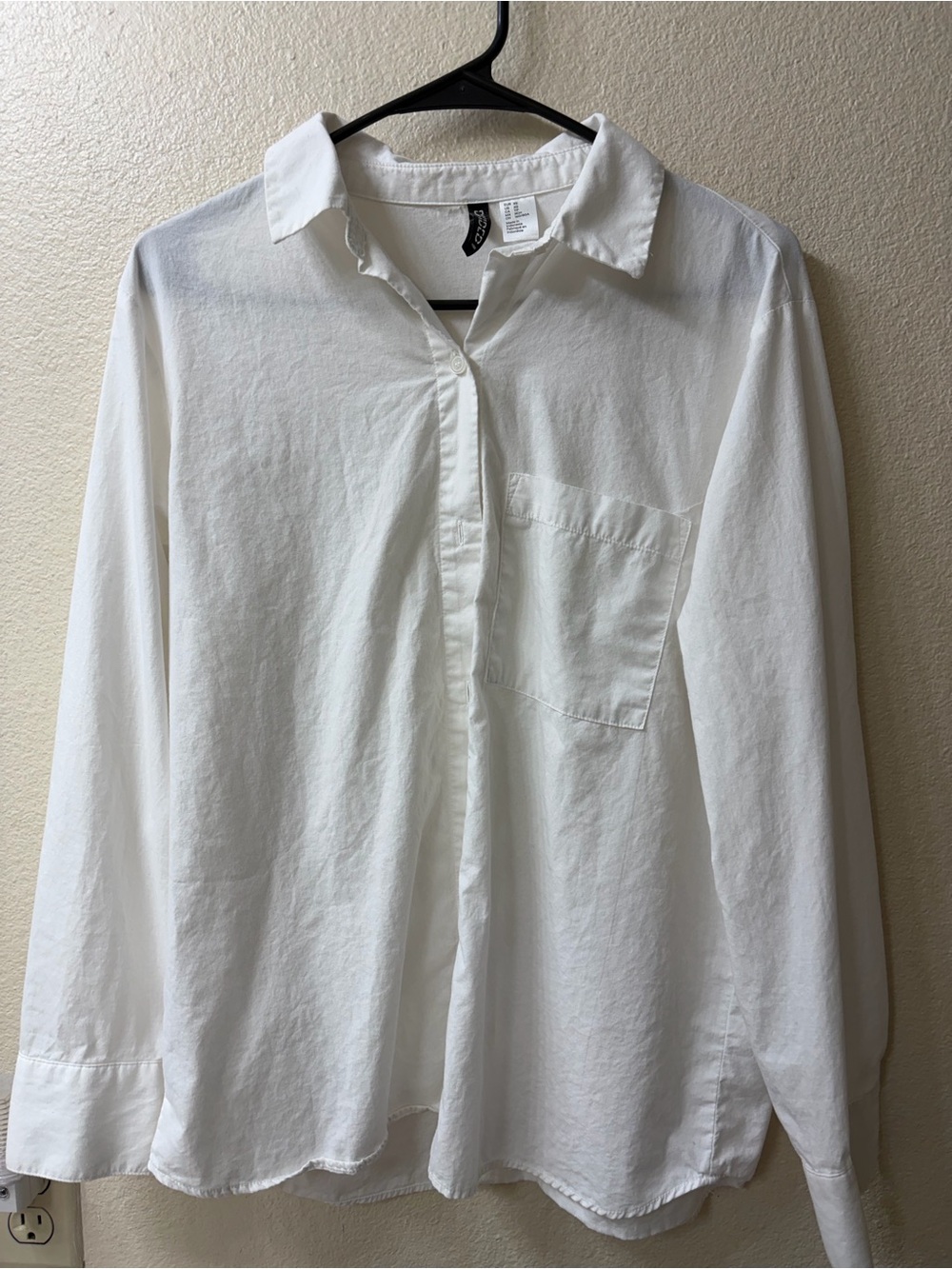 H&M Button up